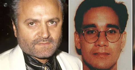 fact and fiction murder versace|andrew cunanan Versace death.